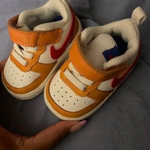Nike Baby Shoes